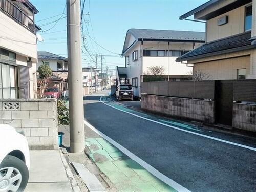 埼玉県戸田市本町３丁目 賃貸アパート