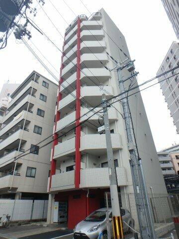 大阪府大阪市天王寺区寺田町１丁目 賃貸マンション