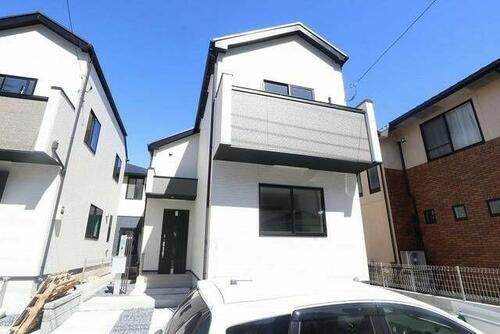 東京都八王子市大塚 賃貸一戸建て