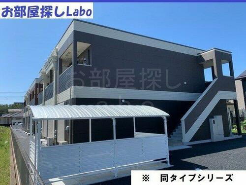 神奈川県小田原市扇町２丁目 賃貸アパート