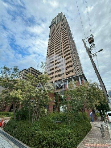 大阪府大阪市西区南堀江１丁目 賃貸マンション