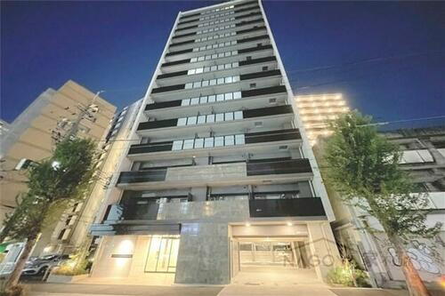 愛知県名古屋市東区葵３丁目 賃貸マンション