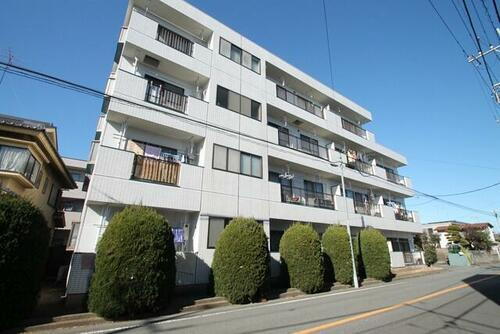 第一　ストーク　マンション