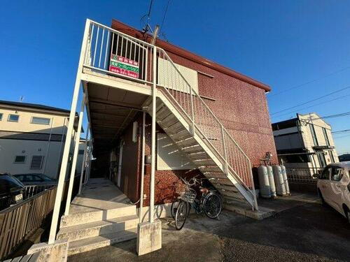 三重県津市藤方 賃貸アパート