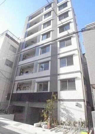 東京都墨田区緑２丁目 賃貸マンション