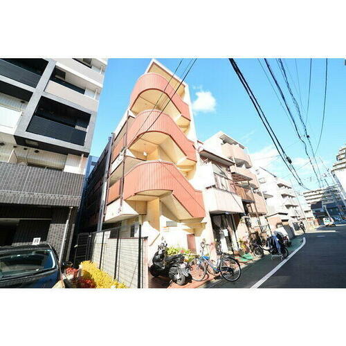 レジデンス大和Ⅰ 3階建