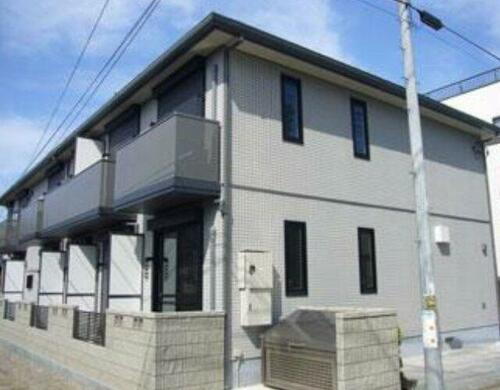 Ｍａｉｓｏｎ　ｄｅ　そら 3階建