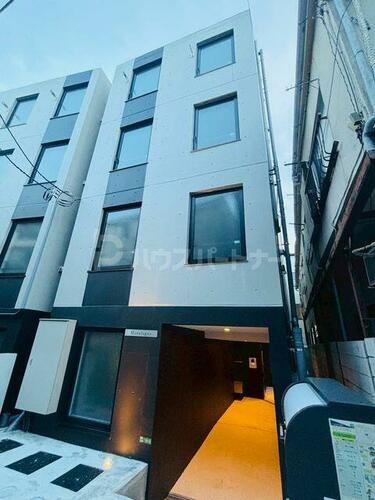 東京都荒川区西尾久２丁目 賃貸マンション