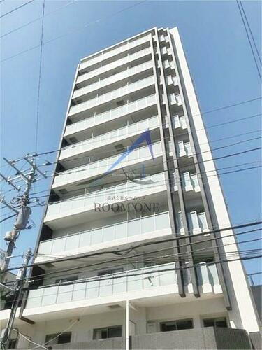 東京都中野区弥生町２丁目 12階建
