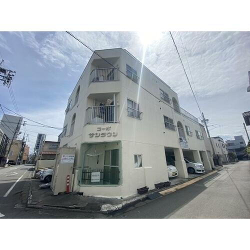 山梨県甲府市相生２丁目 賃貸マンション