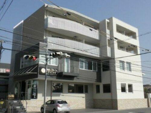 兵庫県神戸市東灘区御影郡家２丁目 賃貸マンション