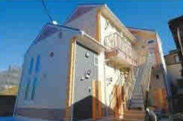 神奈川県川崎市幸区神明町１丁目 築3年1ヶ月 2階建