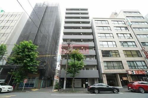 東京都千代田区内神田３丁目 賃貸マンション