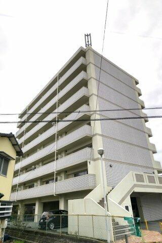 福岡県久留米市津福今町 8階建 築27年4ヶ月