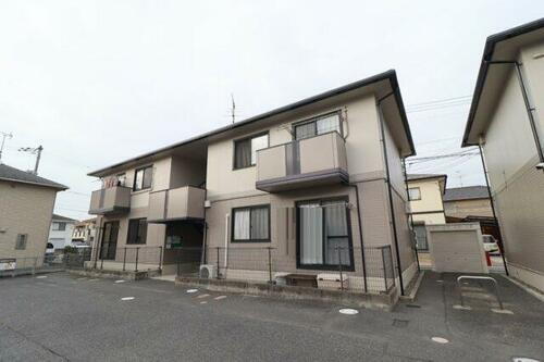 サンハイム撫川　Ａ棟