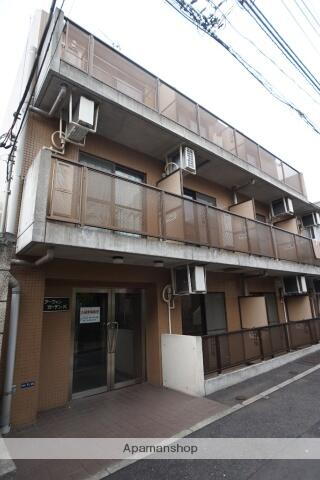 アーヴァンガーデンＫ
