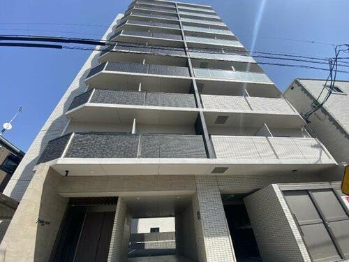 愛知県名古屋市東区矢田５丁目 賃貸マンション