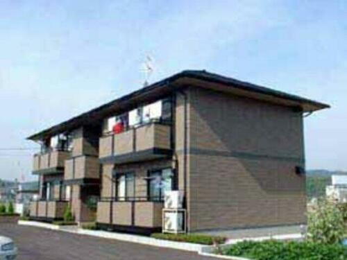 サンライズ下庄