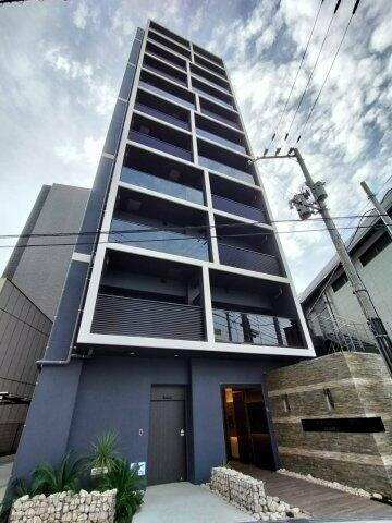 グリュックメゾンエビエ