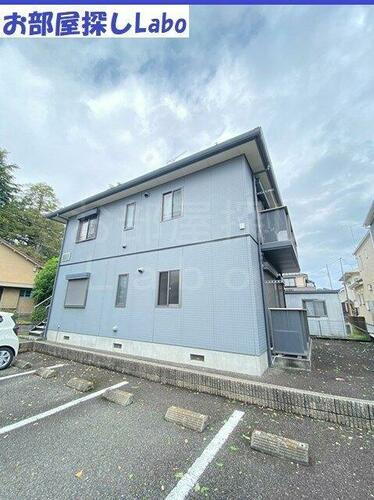 シャルム 2階建