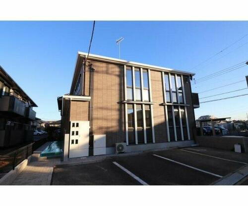 千葉県船橋市印内３丁目 賃貸アパート