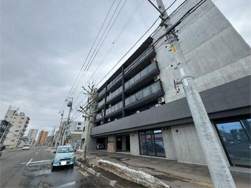 アティーナ平岸Ⅱ