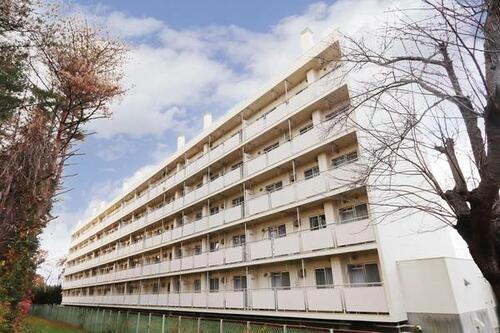 岩手県北上市流通センター 賃貸マンション