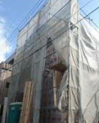 神奈川県横浜市南区中村町１丁目 賃貸アパート