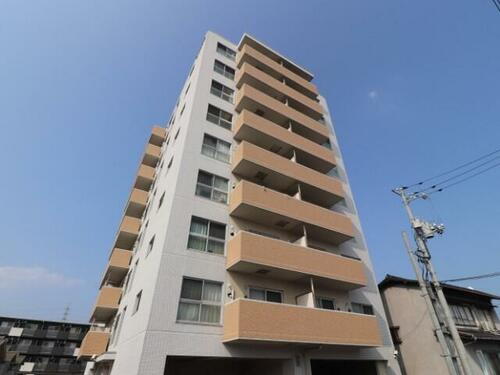 岡山県岡山市北区神田町１丁目 賃貸マンション