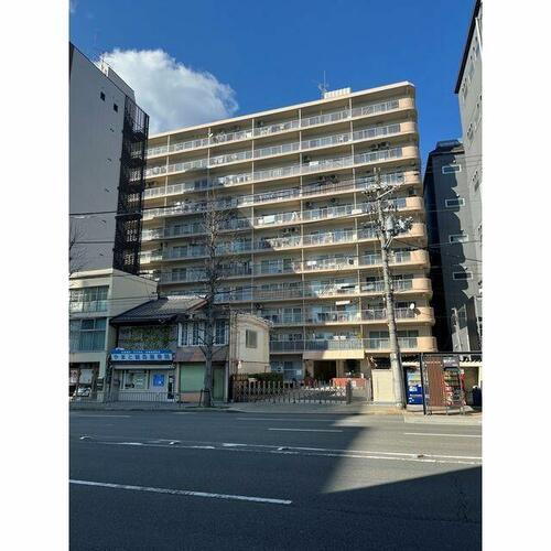 四条大宮グランドコーポ