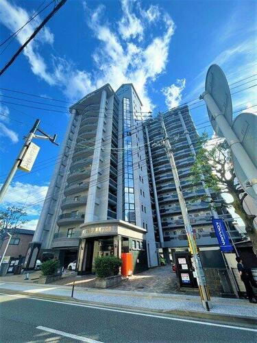 福岡県福岡市中央区清川２丁目 賃貸マンション