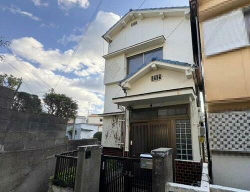 泉が丘２丁目　戸建