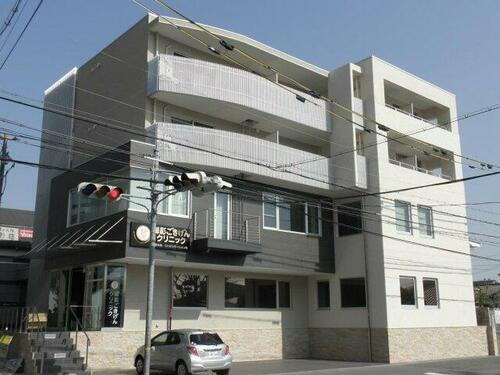 兵庫県神戸市東灘区御影郡家２丁目 賃貸マンション