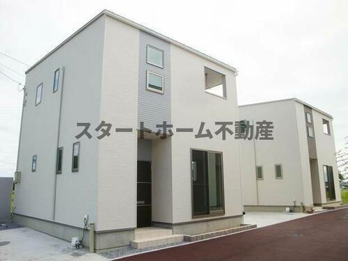 徳島県徳島市下助任町４丁目 賃貸一戸建て