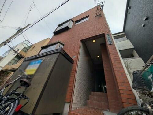 静岡県浜松市中央区田町 2階建