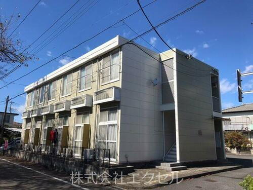 レオパレスメロディーベルＩＮＯ