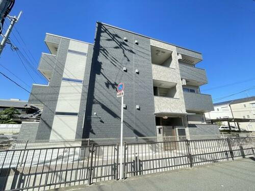 フジパレス沢良宜東Ⅴ番館