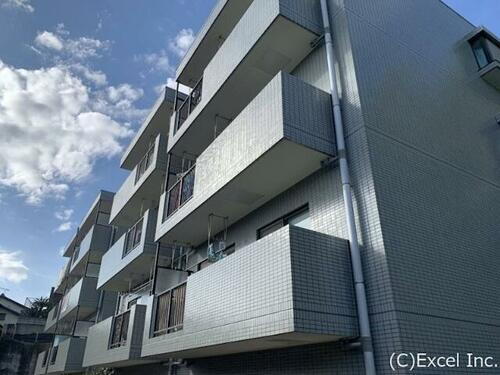 東京都八王子市片倉町 賃貸マンション