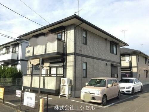 東京都八王子市川口町 賃貸アパート