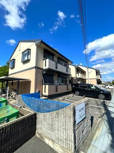エーデルハイム 2階建