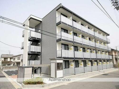 香川県高松市福岡町４丁目 賃貸マンション