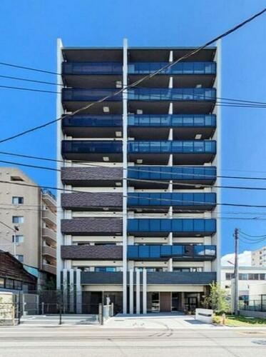 グランカーサ三ノ輪Ⅴ