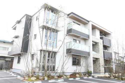 岡山県岡山市北区三野２丁目 賃貸マンション