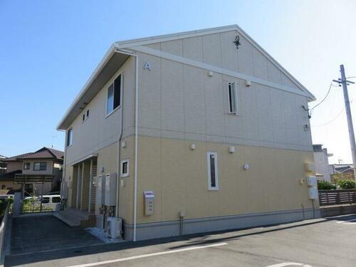 愛知県豊橋市下地町字天神 賃貸アパート