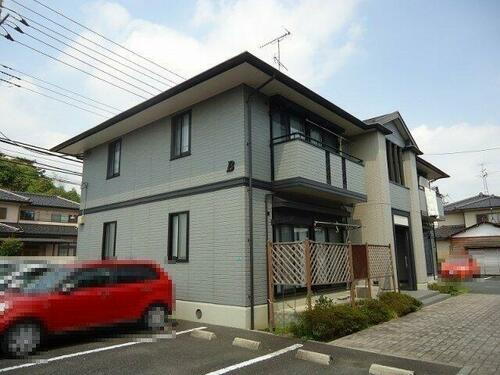 神奈川県相模原市南区西大沼５丁目 賃貸アパート