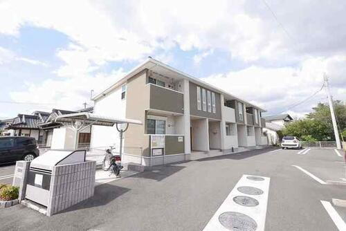 ブリーゼ・川宮Ⅱ