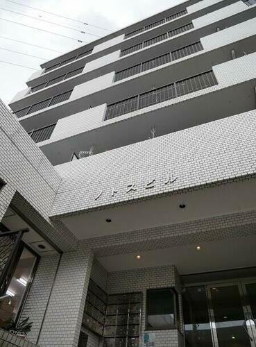 神奈川県横浜市戸塚区上倉田町 賃貸マンション