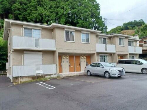 三重県鳥羽市鳥羽２丁目 賃貸アパート