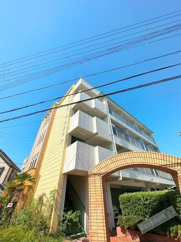 山本レンターマンション