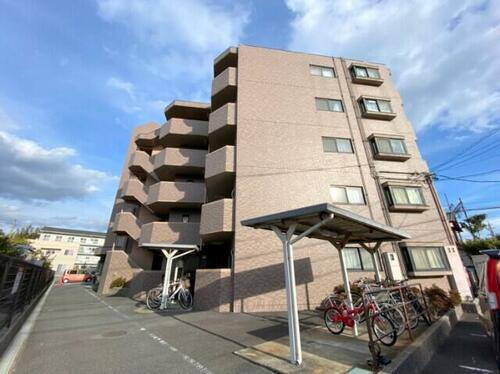 エンタープライズ川越